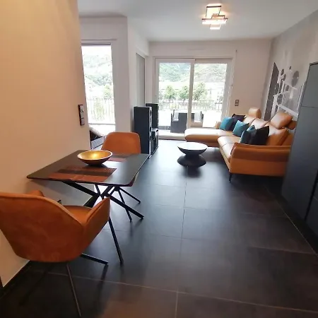 Excellence Juwel Apartamento *