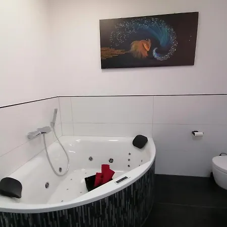 Excellence Juwel Apartamento