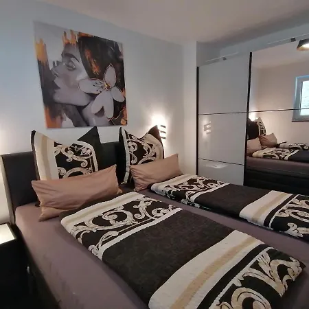 Excellence Juwel Apartamento *