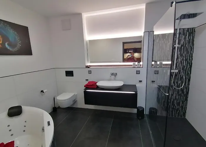 Excellence Juwel Appartement Commune fusionnée de Cochem-Land