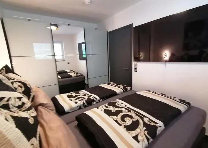 Excellence Juwel * Commune fusionnée de Cochem-Land