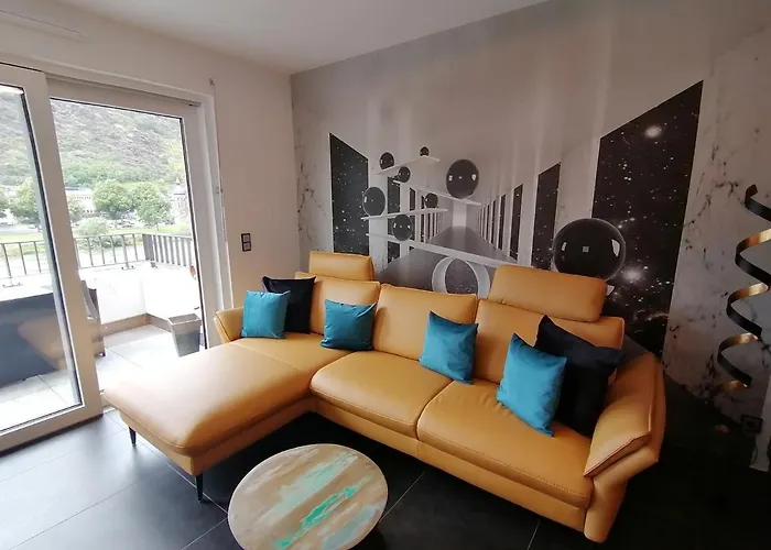 Appartement Excellence Juwel