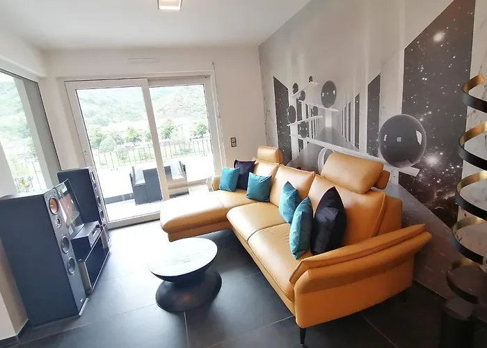 Excellence Juwel Appartement