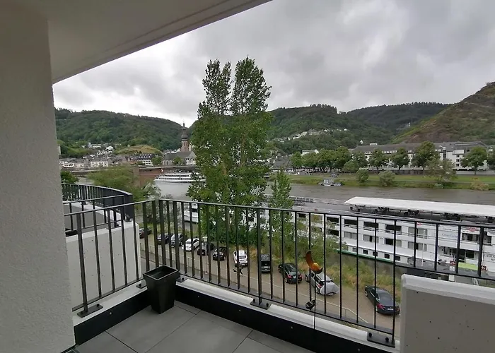 Excellence Juwel * Commune fusionnée de Cochem-Land