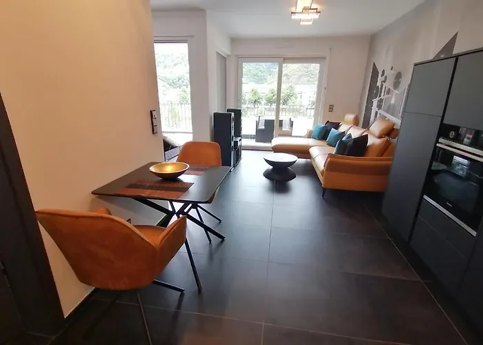 Excellence Juwel Appartement *