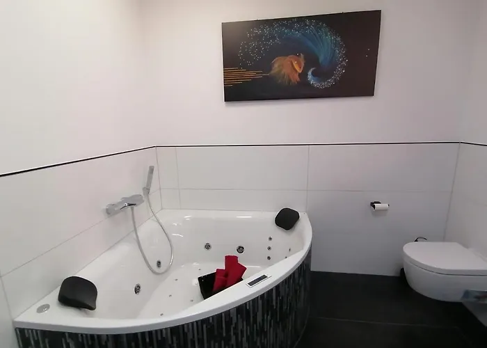 Excellence Juwel Appartement