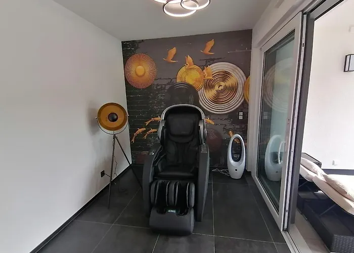 Appartement Excellence Juwel *