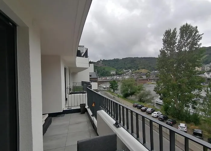 Excellence Juwel Appartement *