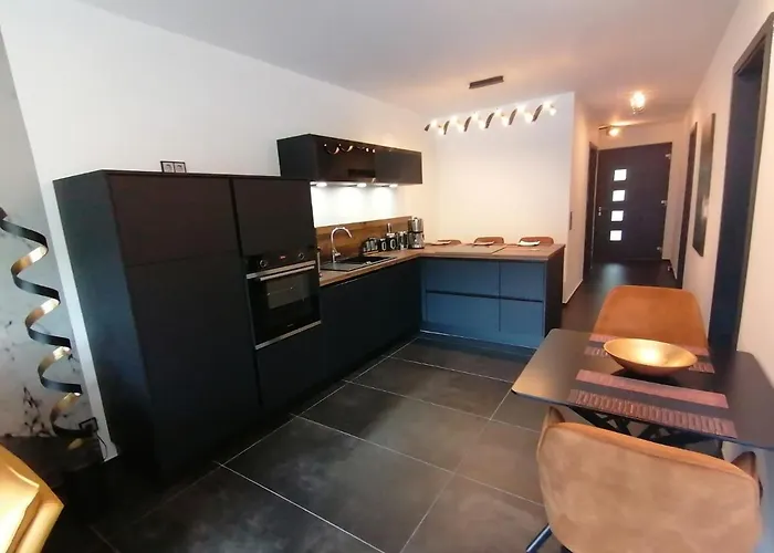 Excellence Juwel Appartement