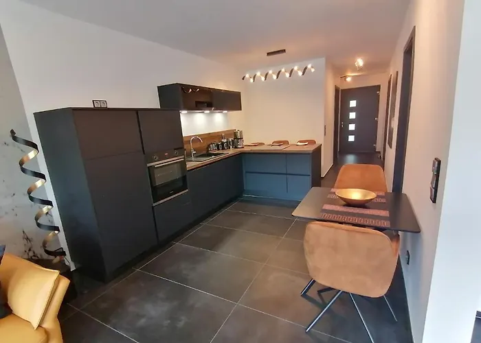 Excellence Juwel Commune fusionnée de Cochem-Land