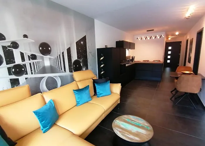 Appartement Excellence Juwel