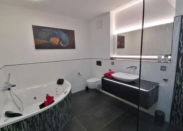 Excellence Juwel * Commune fusionnée de Cochem-Land